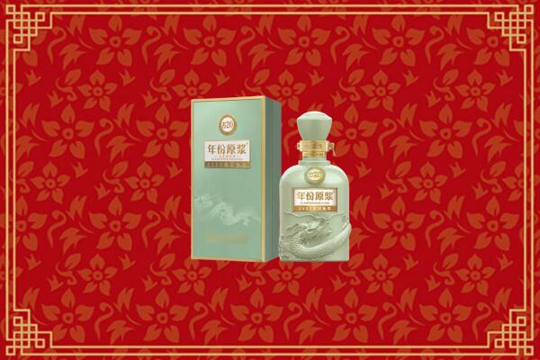 祥云县烟酒回收古井贡酒