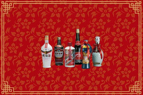 高价求购：祥云县回收白酒